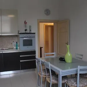 6th Door House Appartamento