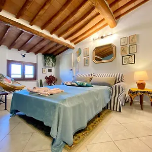 Mansarda Sulle Mura - Affitti Brevi Italia Appartamento