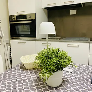 Ii Sogno Nel Vicolo Appartamento