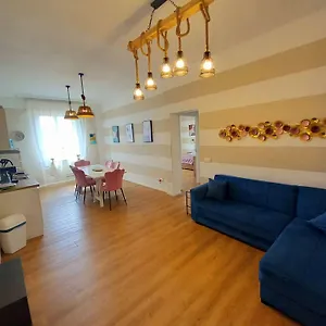 Terzopiano Appartement