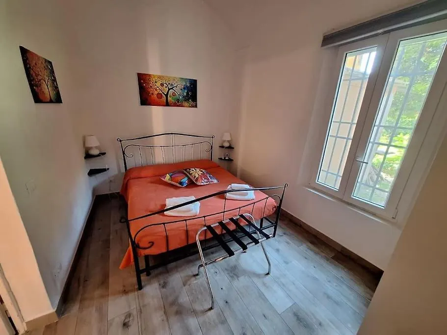 Apartmán Casa Elisa Due Passi Dalla Torre Pendente Pisa Itálie
