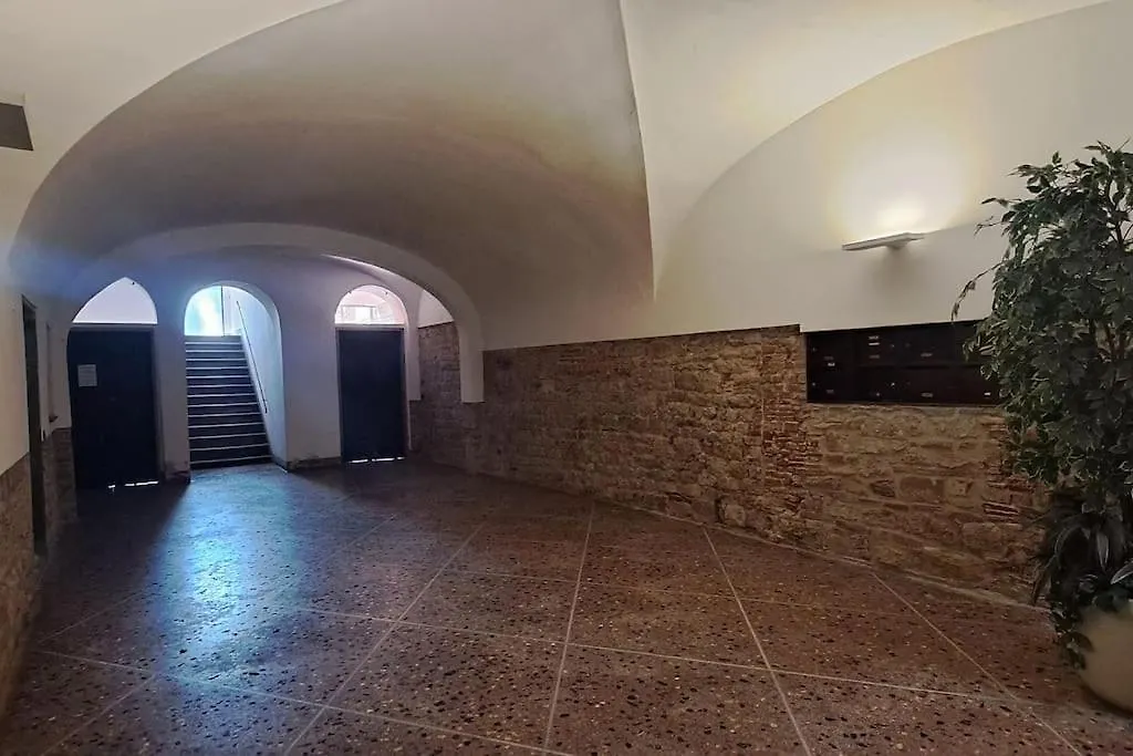 Appartamento Casa Elisa Due Passi Dalla Torre Pendente Pisa