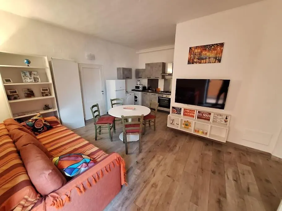 Casa Elisa Due Passi Dalla Torre Pendente Pisa