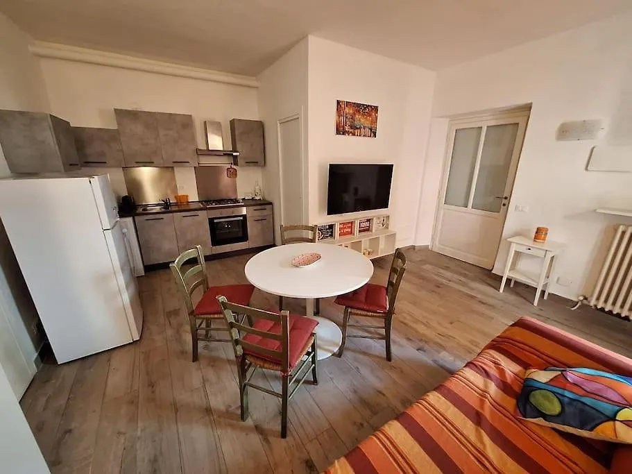 Appartamento Casa Elisa Due Passi Dalla Torre Pendente Pisa