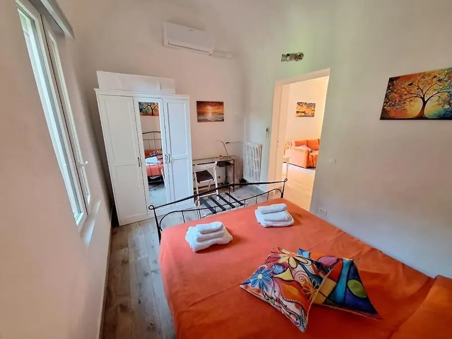 Casa Elisa Due Passi Dalla Torre Pendente Pisa