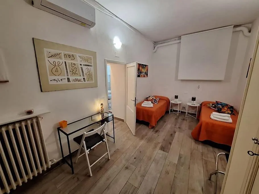 Casa Elisa Due Passi Dalla Torre Pendente Pisa Italia